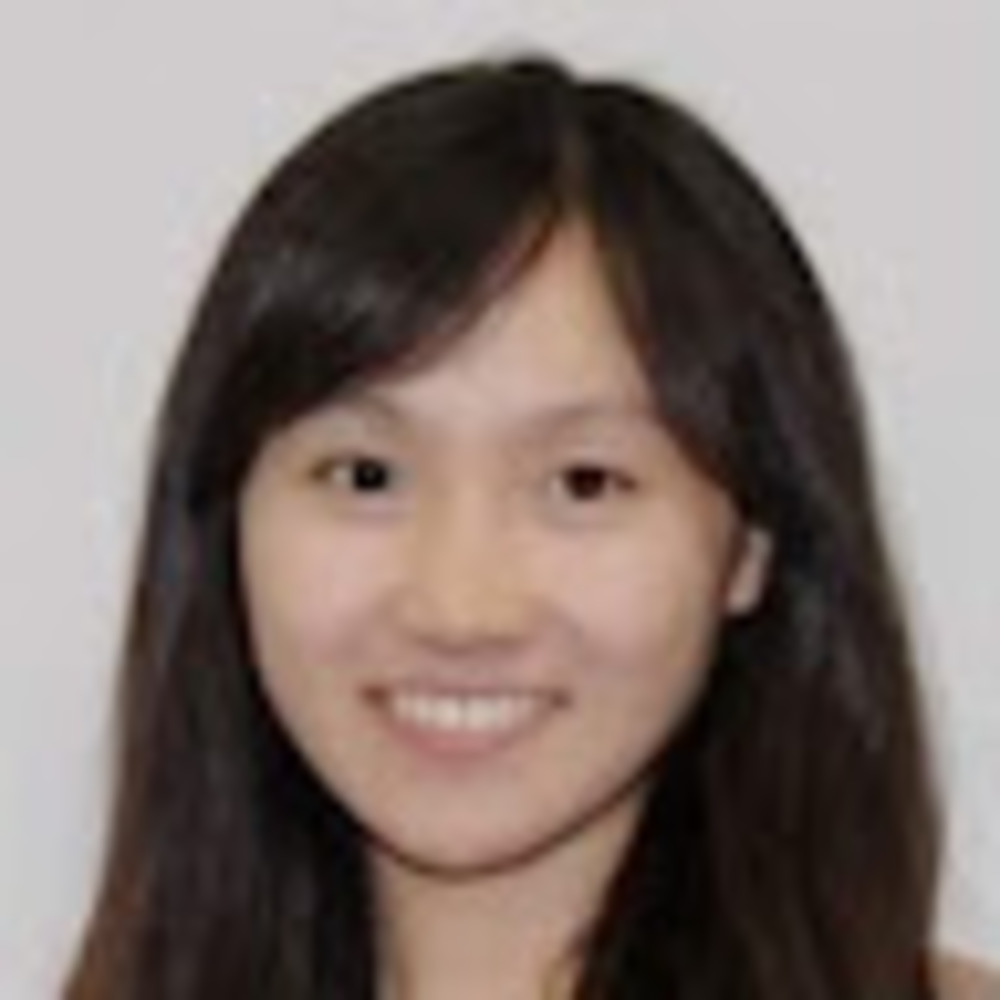 Meet your Posher, Liying